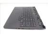 Lenovo 5CB1S11822 Tastatur inkl. Topcase ASM_EUROENG L 83F5EBRGB