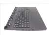 Lenovo 5CB1S11822 Tastatur inkl. Topcase ASM_EUROENG L 83F5EBRGB