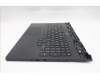 Lenovo 5CB1S11825 Tastatur inkl. Topcase ASM_FRA L 83F5EB RGB