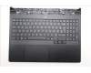 Lenovo 5CB1S11825 Tastatur inkl. Topcase ASM_FRA L 83F5EB RGB