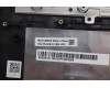 Lenovo 5CB1S11826 Tastatur inkl. Topcase ASM_FRAARA L 83F5EB RGB