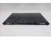Lenovo 5CB1S11827 Tastatur inkl. Topcase deutsch L 83F5EB RGB