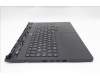 Lenovo 5CB1S11827 Tastatur inkl. Topcase deutsch L 83F5EB RGB