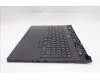 Lenovo 5CB1S11832 Tastatur inkl. Topcase ASM_ITA L 83F5EB RGB