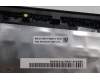Lenovo 5CB1S11836 Tastatur inkl. Topcase ASM_NORDIC L 83F5EB RGB