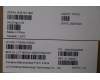 Lenovo 5CB1S11841 Tastatur inkl. Topcase schweiz L 83F5EB RGB