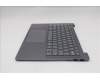 Lenovo 5CB1S11859 COVER UpCaseASM EURO ENG H83HX LG ML BL