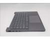 Lenovo 5CB1S11860 COVER UpCaseASM FRA H83HX LG ML BL