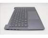 Lenovo 5CB1S11863 COVER UpCaseASM GER H83HX LG ML BL