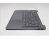 Lenovo 5CB1S11876 COVER UpCaseASM SPA H83HX LG ML BL