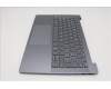 Lenovo 5CB1S11877 COVER UpCaseASM SWS H83HX LG ML BL