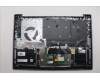 Lenovo 5CB1S11881 COVER UpCaseASM UK H83HX LG ML BL