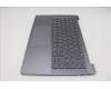 Lenovo 5CB1S11881 COVER UpCaseASM UK H83HX LG ML BL