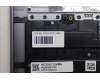 Lenovo 5CB1S11881 COVER UpCaseASM UK H83HX LG ML BL