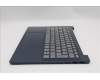 Lenovo 5CB1S11885 COVER UpCaseASM BEL H83HX CB ML BL