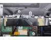 Lenovo 5CB1S11888 COVER UpCaseASM ENG H83HX CB ML BL