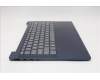 Lenovo 5CB1S11889 COVER UpCaseASM EURO ENG H83HX CB ML BL