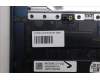 Lenovo 5CB1S11894 COVER UpCaseASM GRE H83HX CB ML BL