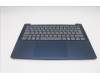 Lenovo 5CB1S11905 C-Cover with keyboard, Slovenian, Cosmic Blue, Backlight, UK