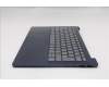 Lenovo 5CB1S11911 COVER UpCaseASM UK H83HX CB ML BL
