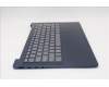 Lenovo 5CB1S11911 COVER UpCaseASM UK H83HX CB ML BL