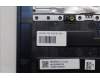 Lenovo 5CB1S11911 COVER UpCaseASM UK H83HX CB ML BL