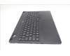 Lenovo 5CB1S22989 Tastatur inkl. Topcase ASM_ARA L 83LYAS RGB