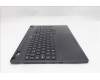 Lenovo 5CB1S22990 Tastatur inkl. Topcase ASM_BEL L 83LYAS RGB