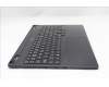 Lenovo 5CB1S24055 Tastatur inkl. Topcase ASM_CZE/SLK L83LYAS RGB