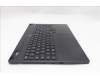 Lenovo 5CB1S24058 Tastatur inkl. Topcase ASM_FRA L 83LYAS RGB
