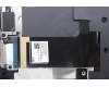 Lenovo 5CB1S24062 Tastatur inkl. Topcase ASM_GRE L 83LYAS RGB