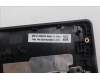 Lenovo 5CB1S24062 Tastatur inkl. Topcase ASM_GRE L 83LYAS RGB
