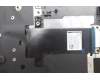 Lenovo 5CB1S24063 Tastatur inkl. Topcase ASM_HBW L 83LYAS RGB