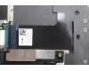 Lenovo 5CB1S24070 Tastatur inkl. Topcase ASM_NORDIC L 83LYAS RGB