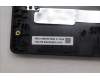 Lenovo 5CB1S24073 Tastatur inkl. Topcase ASM_SLV L 83LYAS RGB