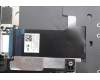 Lenovo 5CB1S24074 Tastatur inkl. Topcase spanisch L 83LYAS RGB
