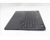 Lenovo 5CB1S24074 Tastatur inkl. Topcase spanisch L 83LYAS RGB
