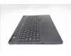 Lenovo 5CB1S24079 Tastatur inkl. Topcase ASM_UK L 83LYAS RGB