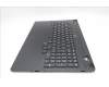 Lenovo 5CB1S24084 Tastatur inkl. Topcase ASM_BUL L 83LYAS