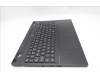 Lenovo 5CB1S24084 Tastatur inkl. Topcase ASM_BUL L 83LYAS