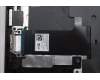 Lenovo 5CB1S24085 Tastatur inkl. Topcase ASM_CZE/SLK L 83LYAS