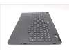 Lenovo 5CB1S24085 Tastatur inkl. Topcase ASM_CZE/SLK L 83LYAS