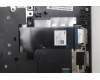 Lenovo 5CB1S24088 Tastatur inkl. Topcase ASM_FRA L 83LYAS