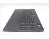 Lenovo 5CB1S24091 Tastatur inkl. Topcase deutsch L 83LYAS