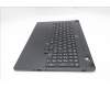 Lenovo 5CB1S24094 Tastatur inkl. Topcase ASM_HUN L 83LYAS