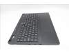 Lenovo 5CB1S24094 Tastatur inkl. Topcase ASM_HUN L 83LYAS