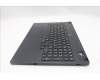 Lenovo 5CB1S24166 Tastatur inkl. Topcase ASM_ITA L 83LYAS
