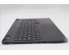 Lenovo 5CB1S24170 Tastatur inkl. Topcase ASM_NORDIC L 83LYAS