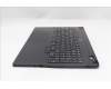 Lenovo 5CB1S24171 Tastatur inkl. Topcase ASM_POR L 83LYAS