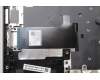 Lenovo 5CB1S24174 Tastatur inkl. Topcase spanisch L 83LYAS